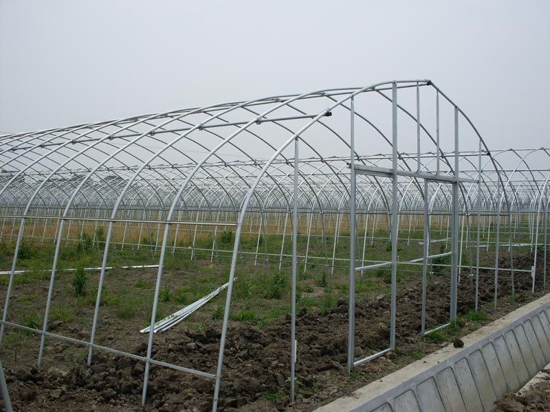 溫室建造基本要求？